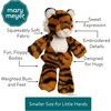 image:imageMary Meyer Stuffed Animal Marshmallow Zoo Plush Soft Toy 9Inches Junior Tiger