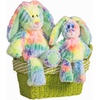 image:imageMary Meyer Stuffed Animal Marshmallow Zoo Soft Toy 13Inches Primrose BunnyConfetti Bunny
