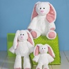 image:imageMary Meyer Stuffed Animal Marshmallow Zoo Soft Toy 13Inches Primrose BunnyCottonball Bunny