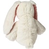 image:imageMary Meyer Stuffed Animal Marshmallow Zoo Soft Toy 13Inches Primrose BunnyCottonball Bunny