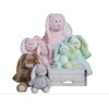 image:imageMary Meyer Stuffed Animal Marshmallow Zoo Soft Toy 13Inches Primrose BunnyJellybean Bunny