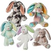 image:imageMary Meyer Stuffed Animal Marshmallow Zoo Soft Toy 13Inches Primrose BunnyJunior Gumdrops Bunny