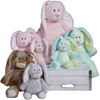 image:imageMary Meyer Stuffed Animal Marshmallow Zoo Soft Toy 13Inches Primrose BunnyPrimrose Bunny