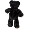 image:imageMary Meyer Stuffed Animal Marshmallow Zoo Soft Toy 9Inches Junior Pudding PenguinJunior Black Bear