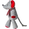 image:imageMary Meyer Stuffed Animal Marshmallow Zoo Soft Toy 9Inches Junior Pudding PenguinJunior Mistletoe Mouse