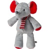 image:imageMary Meyer Stuffed Animal Marshmallow Zoo Soft Toy 9Inches Junior Pudding PenguinJunior Mistletoe Mouse