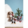 image:imageMary Meyer Stuffed Animal Marshmallow Zoo Soft Toy 9Inches Junior Pudding PenguinJunior Pudding Penguin