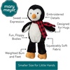 image:imageMary Meyer Stuffed Animal Marshmallow Zoo Soft Toy 9Inches Junior Pudding PenguinJunior Pudding Penguin