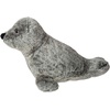 image:imageMary Meyer Stuffed Animal Marshmallow Zoo Soft Toy 9Inches Junior Pudding PenguinJunior Surfs Up Seal