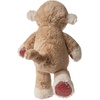 image:imageMary Meyer Stuffed Animal Marshmallow Zoo Soft Toy 9Inches Junior Pudding PenguinSpunky Monkey