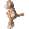 image:imageMary Meyer Stuffed Animal Marshmallow Zoo Soft Toy 9Inches Junior Pudding PenguinSpunky Monkey