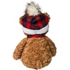 image:imageMary Meyer Stuffed Animal Plush Soft Toy 26Inches Small Gingersnap Teddy Bear15Inches Small