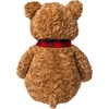 image:imageMary Meyer Stuffed Animal Plush Soft Toy 26Inches Small Gingersnap Teddy Bear20Inches Medium
