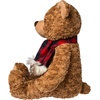 image:imageMary Meyer Stuffed Animal Plush Soft Toy 26Inches Small Gingersnap Teddy Bear20Inches Medium