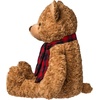 image:imageMary Meyer Stuffed Animal Plush Soft Toy 26Inches Small Gingersnap Teddy Bear26Inches Large