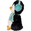 image:imageMary Meyer Stuffed Animal Putty Collection Premium Soft Toy 9Inches Dandy DachshundArctic Blue Penguin