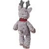 image:imageMary Meyer Stuffed Animal Putty Collection Premium Soft Toy 9Inches Dandy DachshundGlitters Reindeer