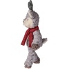 image:imageMary Meyer Stuffed Animal Putty Collection Premium Soft Toy 9Inches Dandy DachshundGlitters Reindeer