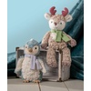 image:imageMary Meyer Stuffed Animal Putty Collection Premium Soft Toy 9Inches Dandy DachshundIceberg Penguin