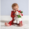 image:imageMary Meyer Stuffed Animal Putty Collection Premium Soft Toy 9Inches Dandy DachshundLet It Snow Snowman