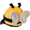 image:imageMary Meyer Stuffed Animal Rolly Small Plush Soft Toy 5Inches LobsterBumble Bee