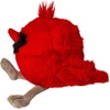 image:imageMary Meyer Stuffed Animal Rolly Small Plush Soft Toy 5Inches LobsterCardinal
