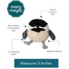 image:imageMary Meyer Stuffed Animal Rolly Small Plush Soft Toy 5Inches LobsterChickadee