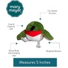 image:imageMary Meyer Stuffed Animal Rolly Small Plush Soft Toy 5Inches LobsterHummingbird