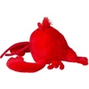 image:imageMary Meyer Stuffed Animal Rolly Small Plush Soft Toy 5Inches LobsterLobster