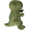 image:imageMary Meyer Stuffed Animal Smootheez PillowSoft Toy 10Inches Green T Rex DinosaurGreen T Rex Dinosaur