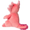 image:imageMary Meyer Stuffed Animal Smootheez PillowSoft Toy 10Inches Green T Rex DinosaurPink Jazzi Axolotl