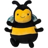 image:imageMary Meyer Stuffed Animal Smootheez PillowSoft Toy 10Inches OctopusBaby Bee