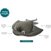 image:imageMary Meyer Stuffed Animal Smootheez PillowSoft Toy 10Inches OctopusSting Ray