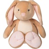 image:imageMary Meyer Stuffed Animal Smootheez PillowSoft Toy 10Inches OctopusTan Hippity Hop Bunny