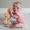 image:imageMary Meyer Stuffed Animal Smootheez PillowSoft Toy 10Inches OctopusTan Hippity Hop Bunny