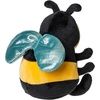 image:imageMary Meyer Stuffed Animal Smootheez PillowSoft Toy 10Inches Sting RayBaby Bee