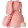 image:imageMary Meyer Stuffed Animal Smootheez PillowSoft Toy 10Inches Sting RayPink Hippity Hop Bunny