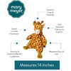 image:imageMary Meyer Stuffed Animal Snuggables Plush Soft Toy 14Inches GiraffeGiraffe