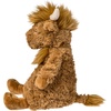 image:imageMary Meyer Stuffed Animal Snuggables Plush Soft Toy 14Inches GiraffeHighland Cow