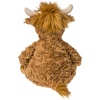 image:imageMary Meyer Stuffed Animal Snuggables Plush Soft Toy 14Inches GiraffeHighland Cow