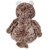 image:imageMary Meyer Stuffed Animal Snuggables Plush Soft Toy 14Inches GiraffeOwl