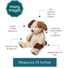 image:imageMary Meyer Stuffed Animal Snuggables Plush Soft Toy 14Inches PigDog