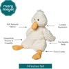 image:imageMary Meyer Stuffed Animal Snuggables Plush Soft Toy 14Inches PigDuck