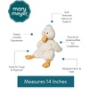 image:imageMary Meyer Stuffed Animal Snuggables Plush Soft Toy 14Inches PigDuck