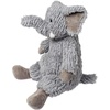 image:imageMary Meyer Stuffed Animal Snuggables Plush Soft Toy 14Inches PigElephant