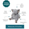 image:imageMary Meyer Stuffed Animal Snuggables Plush Soft Toy 14Inches PigElephant