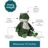 image:imageMary Meyer Stuffed Animal Snuggables Plush Soft Toy 14Inches PigFrog