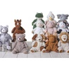 image:imageMary Meyer Stuffed Animal Snuggables Plush Soft Toy 14Inches PigKitty