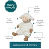 image:imageMary Meyer Stuffed Animal Snuggables Plush Soft Toy 14Inches PigLamb