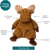 image:imageMary Meyer Stuffed Animal Snuggables Plush Soft Toy 14Inches PigMoose